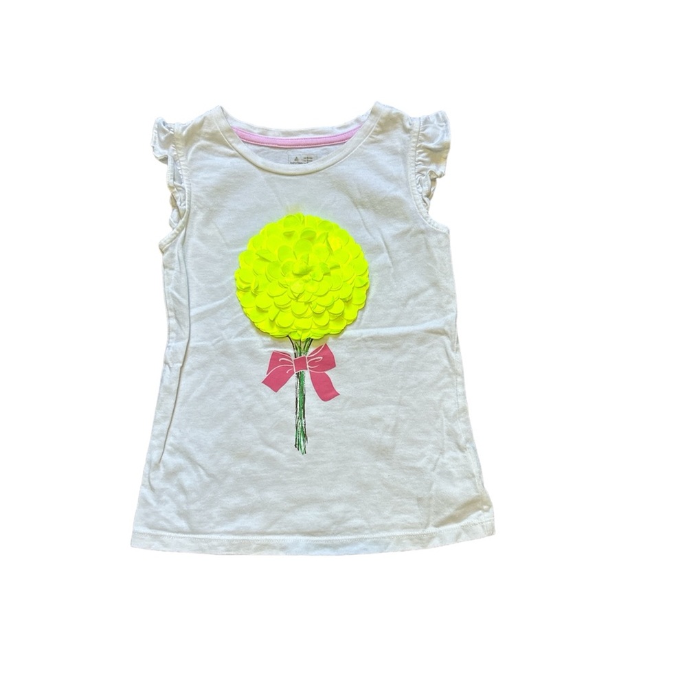 Gap kids girl’s top size 5
